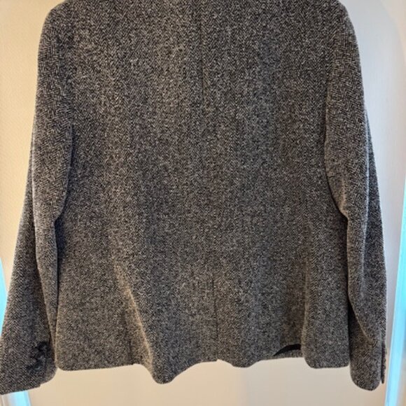 Talbots Wool Blazer - Picture 4 of 4